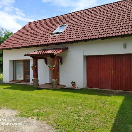 Apartmany Natalie Dvory nad Luznici Bagian luar foto