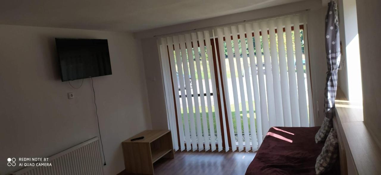 Apartmany Natalie Dvory nad Luznici Bagian luar foto