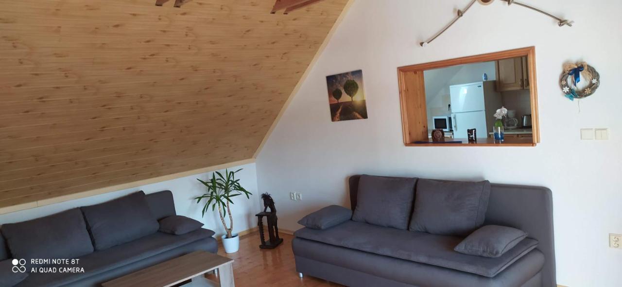 Apartmany Natalie Dvory nad Luznici Bagian luar foto