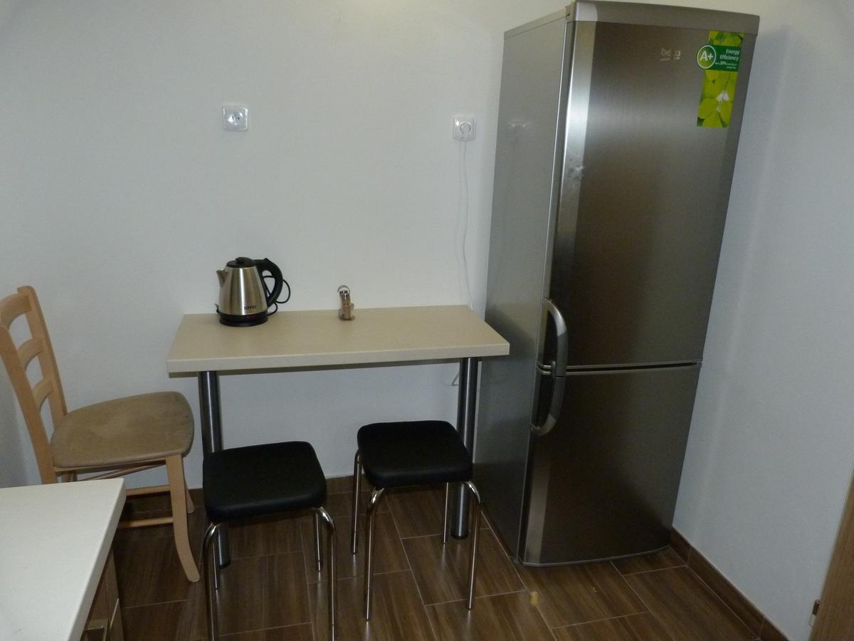 Apartmany Natalie Dvory nad Luznici Bagian luar foto