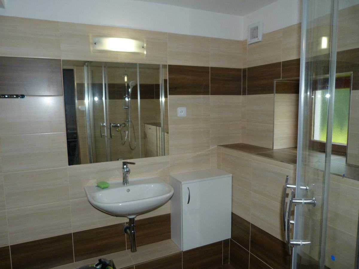 Apartmany Natalie Dvory nad Luznici Bagian luar foto