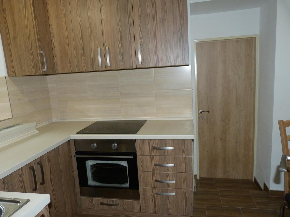 Apartmany Natalie Dvory nad Luznici Bagian luar foto